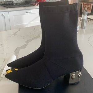 Cavalli class boots